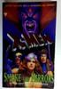 Eluki Bes Shahar / The X-Men: Smoke and Mirrors (Vintage Paperback)