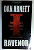 Dan Abnett / Ravenor (Ravenor 1) (Vintage Paperback)