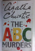 Agatha Christie / The Abc Murders (Vintage Paperback)