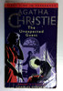 Agatha Christie / The Unexpected Guest: Novelisation (Vintage Paperback)