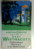 Agatha Christie / Unfinished Portrait (Vintage Paperback)