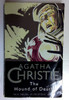 Agatha Christie / The Hound of Death (Vintage Paperback) (1)