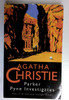 Agatha Christie / Parker Pyne Investigates (Vintage Paperback) (1)