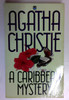 Agatha Christie / A Caribbean Mystery (Vintage Paperback) (2)
