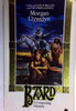 Morgan Llywelyn / Bard: Odyssey of the Irish (Older Edition Small Paperback)