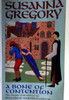 Susanna Gregory / A Bone of Contention: The Third Matthew Bartholomew Chronicle (Chronicles of Matthew Bartholomew) (Older Edition Small Paperback)