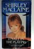 Shirley Maclaine / It's All in the Playing (a Bantam Book) (Older Edition Small Paperback)