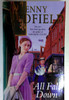 Jenny Oldfield / All Fall Down. (Older Edition Small Paperback)