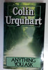 Colin Urquhart / Anything You Ask (Hodder Christian Paperbacks) (Older Edition Small Paperback)