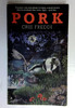 Cris Freddi / Pork (Older Edition Small Paperback)