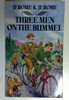 Jerome Jerome / Three Men on the Bummel (Older Edition Small Paperback)