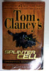 David Michaels / Tom Clancy's Splinter Cell: Operation Barracuda: 2 (Older Edition Small Paperback)