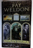 Fay Weldon / Darcy's Utopia (Flamingo S.) (Older Edition Small Paperback)