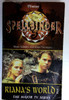 Mark Shirrefs / Riana's World: 1 (Spellbinder) (Older Edition Small Paperback)