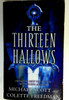 Michael Scott / The Thirteen Hallows (Older Edition Small Paperback)