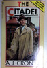 Archibald Joseph Cronin / The Citadel (Older Edition Small Paperback)