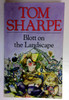 Tom Sharpe / Blott on the Landscape (Older Edition Small Paperback)