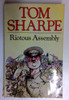 Tom Sharpe / Riotous Assembly (Older Edition Small Paperback)