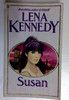 Lena Kennedy / Susan (Older Edition Small Paperback)