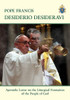 Pope Francis / Desiderio Desideravi (Large Paperback)