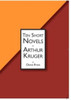 Oran Ryan / Ten Short Novels by Arthur Kruger (Large Paperback)