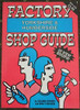 Gillian Cutress / Factory Shop Guide (Large Paperback)