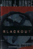 John J. Nance / Blackout (Large Paperback)