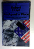 Robert Littell / An Agent in Place (Older Edition Small Paperback)