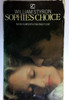 William Styron / Sophie's Choice (Older Edition Small Paperback) (1)