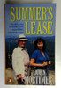 John Mortimer / Summer's Lease (Older Edition Small Paperback)