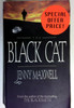 Jenny Maxwell / The Black Cat (Older Edition Small Paperback)