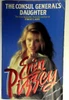 Erin Pizzey / Consul Generals Daughter (Older Edition Small Paperback)