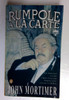 John Mortimer / Rumpole a La Carte (Older Edition Small Paperback)