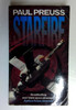 Paul Preuss / Starfire (Older Edition Small Paperback)