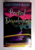 Christopher Moore / Practical Demonkeeping (Older Edition Small Paperback)