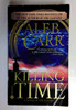 Caleb Carr / Killing Time (Older Edition Small Paperback) (1)