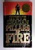 Steve Shagan / Pillars of Fire (Older Edition Small Paperback)