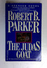 Robert B. Parker / The Judas Goat: 5 (Spenser) (Older Edition Small Paperback)