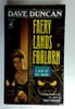 Dave Duncan / Faery Lands Forlorn (Man of His Word) (Older Edition Small Paperback)