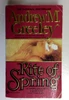 Andrew M. Greeley / Rite of Spring (Older Edition Small Paperback)