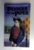 Susan H. McLean / Pennies for the Piper (Older Edition Small Paperback)