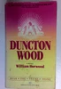 William Horwood / Duncton Wood (Older Edition Small Paperback)