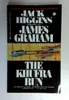 Jack Higgins / The Khufra Run (Older Edition Small Paperback)