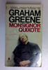Monsignor Quixote (Older Edition Small Paperback)