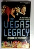 Ovid Demaris / The Vegas Legacy (Older Edition Small Paperback)