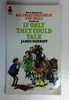 James Herriot / If Only They Could Talk (Older Edition Small Paperback)