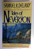 Samuel R. Delany / Tales of Neveryon (Older Edition Small Paperback)