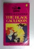 Lloyd Alexander / The Black Cauldron (Older Edition Small Paperback)