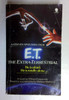 William Kotzwinkle / E.t. the Extra Terrestrial (Older Edition Small Paperback)