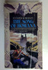 Jennifer Roberson / The Song of Homana (Older Edition Small Paperback)